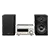 Denon DM41DABSILVER Mini HiFi System