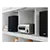 Denon DM41DABSILVER Mini HiFi System
