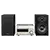 Denon DM41DABSILVER Mini HiFi System