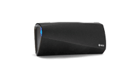 Denon HEOS3HS2BKE2 HEOS 3 Compact Wireless Multi Room Speaker in Black