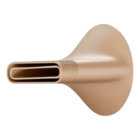 Dreame AHX30 Miracle Pro Hair Dryer - Gold