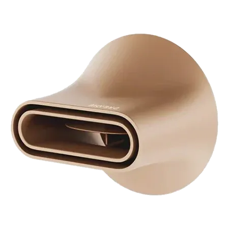 Dreame AHX30 Miracle Pro Hair Dryer - Gold