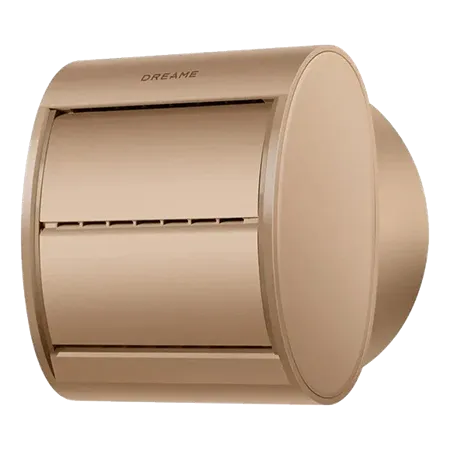 Dreame AHX30 Miracle Pro Hair Dryer - Gold