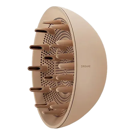 Dreame AHX30 Miracle Pro Hair Dryer - Gold