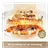 Dreame PT60GREY Tasti Air Fryer - Grey