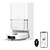 Dreame RLL51SEWH Ultra AE Smart Robot Vacuum with Mop - White