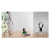 Dyson AM06-Blue 12" Bladeless Desk Fan for Cooling in Blue