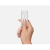 Dyson AM06-Blue 12" Bladeless Desk Fan for Cooling in Blue