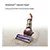 Dyson BALLANIMALMF2 Ball Animal Multi-Floor