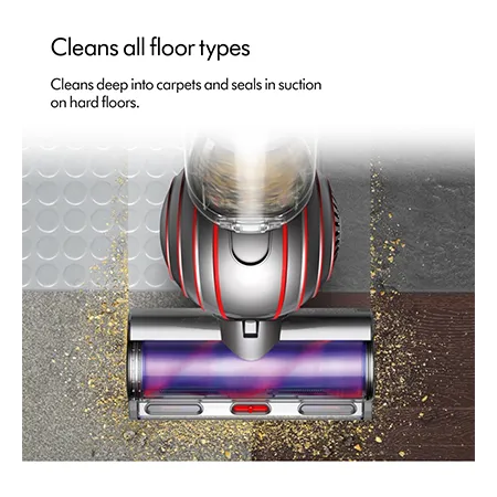 Dyson BALLANIMALMF2 Ball Animal Multi-Floor