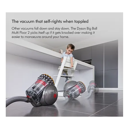 Dyson BIGBALLTURBINE Big Ball Turbine