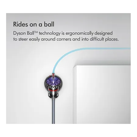 Dyson BIGBALLTURBINE Big Ball Turbine