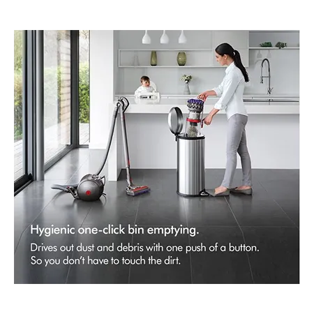 Dyson BIGBALLTURBINE Big Ball Turbine