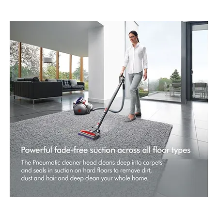 Dyson BIGBALLTURBINE Big Ball Turbine