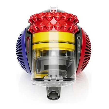 Dyson BIGBALLANIMAL2 Dyson BIGBALLANIMAL2 Vacuum Cleaner- Iron/Sprayed Satin Purple/Iron