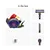 Dyson BIGBALLANIMAL2 Dyson BIGBALLANIMAL2 Vacuum Cleaner- Iron/Sprayed Satin Purple/Iron