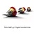 Dyson BIGBALLANIMAL2 Dyson BIGBALLANIMAL2 Vacuum Cleaner- Iron/Sprayed Satin Purple/Iron