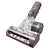 Dyson Car Cleaning Kit Car Cleaning Kit includes Tools for Upholsery Pet Hair Crevices and Stubborn Dirt