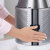 Dyson DP04 Dyson Pure Cool Linkâ„¢ Desk purifying fan