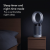 Dyson DP04 Dyson Pure Cool Linkâ„¢ Desk purifying fan