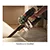 Dyson V8CYCLONE Cordless Vacuum - Black/Green