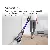 Dyson GEN5DETECT All floor type Cordless Vacuum Cleaner in Purple Colour
