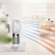 Dyson HP04 Pure Hot+Cool Purifying Fan Heater