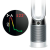 Dyson HP04 Pure Hot+Cool Purifying Fan Heater