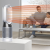 Dyson HP04 Pure Hot+Cool Purifying Fan Heater