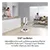 Dyson HP11 Hot & Cool Purifier - White