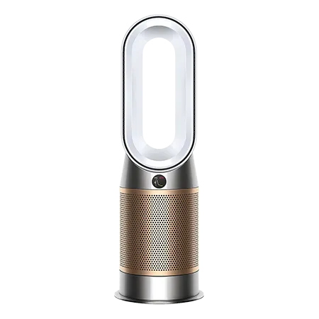 Dyson HP12 Purifier De-NOx - White/Gold