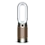Dyson HP12 Purifier De-NOx - White/Gold