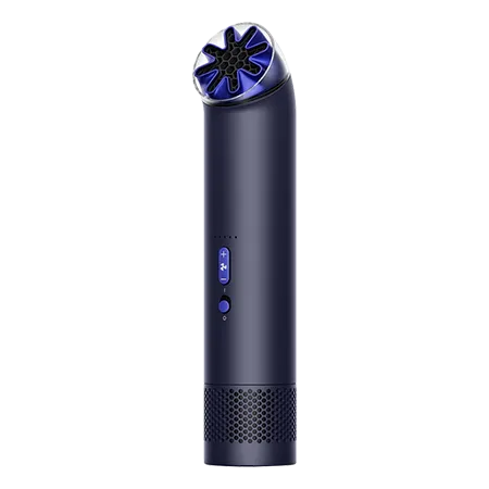 Dyson PF01-CO HushJetTM Mini Cool - Cobalt/Ink