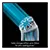 Dyson PF01-CO HushJetTM Mini Cool - Cobalt/Ink