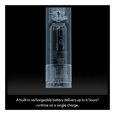 Dyson PF01-CO HushJetTM Mini Cool - Cobalt/Ink