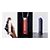 Dyson PF01-ST HushJetTM Mini Cool - Stone / Blush