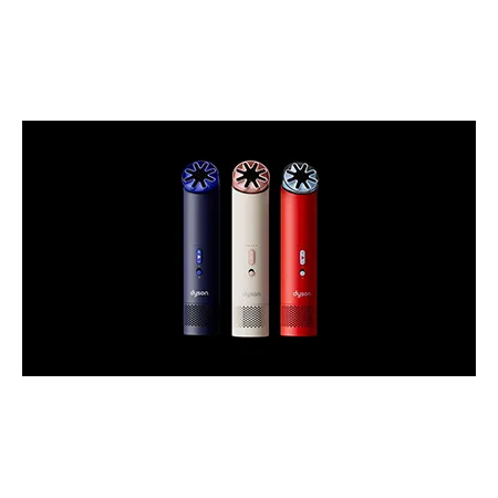 Dyson PF01-ST HushJetTM Mini Cool - Stone / Blush
