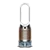 Dyson PH05 De-Nox Humidify & Cool Purifier - White/Gold