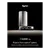 Dyson R1NUROVI R1 nurovi dry - Silver & Vinca Blue