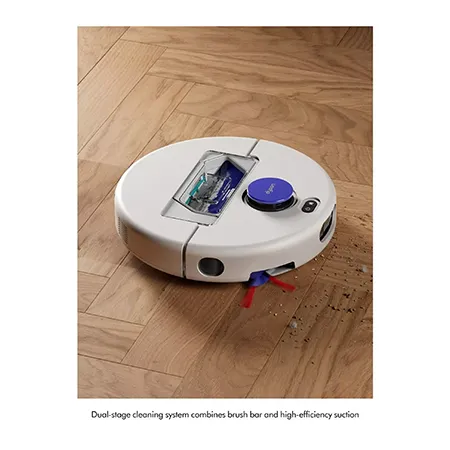 Dyson R1NUROVI R1 nurovi dry - Silver & Vinca Blue