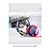Dyson R1NUROVI R1 nurovi dry - Silver & Vinca Blue
