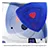 Dyson R2NUROVIWD R2 nurovi wash+dry - Silver & Vinca Blue