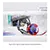 Dyson R2NUROVIWD R2 nurovi wash+dry - Silver & Vinca Blue