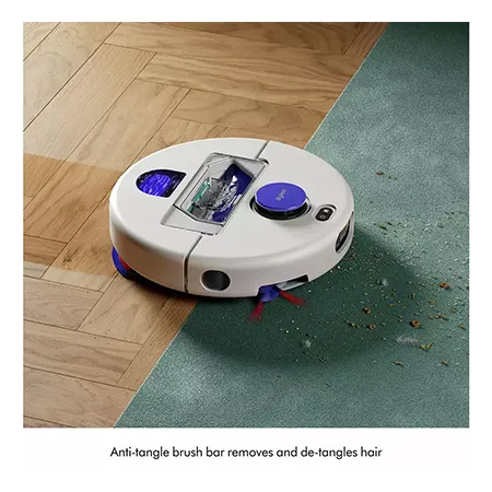 Dyson R2NUROVIWD R2 nurovi wash+dry - Silver & Vinca Blue