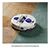 Dyson R2NUROVIWD R2 nurovi wash+dry - Silver & Vinca Blue