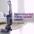 Dyson SMALL BALL ALLERGY Small Ball Allergy upright vacuum cleaner