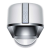 Dyson TP02-White Tower Air Purifier Pure Cool Link in White & Silver