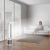 Dyson TP02-White Tower Air Purifier Pure Cool Link in White & Silver