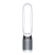 Dyson TP04 The Dyson Pure Coolâ„¢ purifying tower fan White/Silver.Ex-Display model 