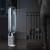 Dyson TP04 The Dyson Pure Coolâ„¢ purifying tower fan White/Silver.Ex-Display model 
